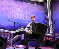 Константин Изотов, номинация "инструментальный жанр"