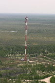 Развитие системы связи в Газпром трансгаз Сургут продолжается семимильными шагами