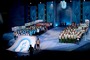 Церемония открытия XII Летней спартакиады ПАО "Газпром" (Фото — Сергей Бородин)