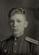 Зинов Николай Владимирович (Фото из семейного архива Зинова)