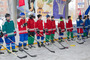 У дворовых хоккейных клубов появилась еще одна крытая площадка для занятий (Фото — Вадим Пихновский)