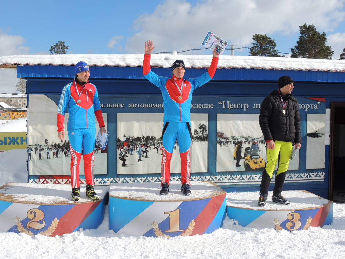 Открытый лыжный пробег — дополнительная практика для спортсменов и настоящий праздник для любителей физкультуры