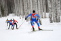Лыжные гонки — один из шести видов спорта, которые входят в состав Спартакиады ООО "Газпром трансгаз Сургут"