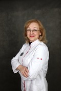Врач-кардиолог Татьяна Маренина (Фото — Юрий Меремкулов)