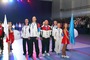 Руководители ООО "Газпром трансгаз Сургут" отстаивали честь предприятия на спортивной арене