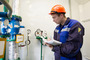 В ООО "Газпром трансгаз Сургут" стимулируют искать энергоэффективные методы на своем рабочем месте (Фото — Юрий Меремкулов)