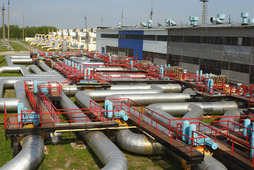 Тюменское линейное производственное управление магистральных газопроводов благодаря своим газораспределительным станциям работает на территории пяти районов юга Тюменской области