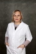 Ольга Персидская — врач-гинеколог (Фото — Юрий Меремкулов)