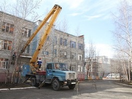 (Фото — Вадим Пихновский)