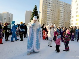 (Фото — Юрий Меремкулов)