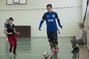 Профессиональные футболисты показали детям как уводить мяч от соперников (Фото — Сергей Бородин)
