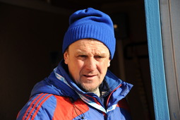 Владимир Слушкин на спартакиаде отвечал за то, чтобы у наших спортсменов хорошо «катили» лыжи