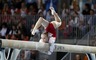 Ксения Клименко своим упорством добилась "золота" юношеских олимпийских игр (Фото — Сергей Бородин)